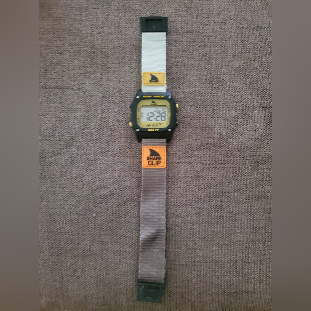 Freestyle Shark Watch
